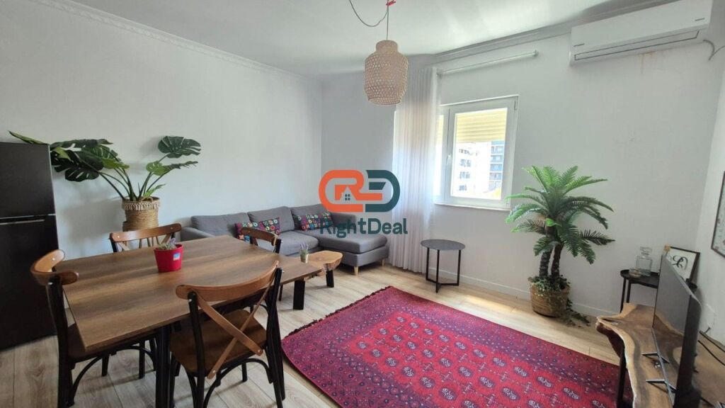 At Willson Square, Super 2+1 Apartment For Sale Invested!!!
