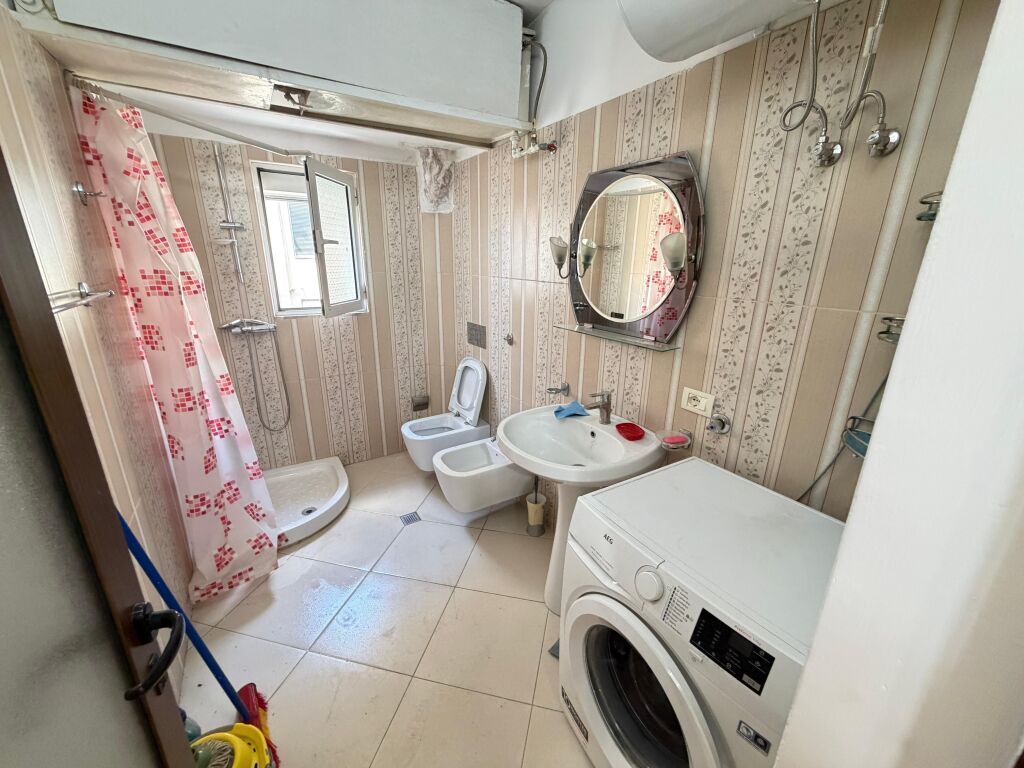 🏠 Apartment 1+1 for rent near Mine Peza