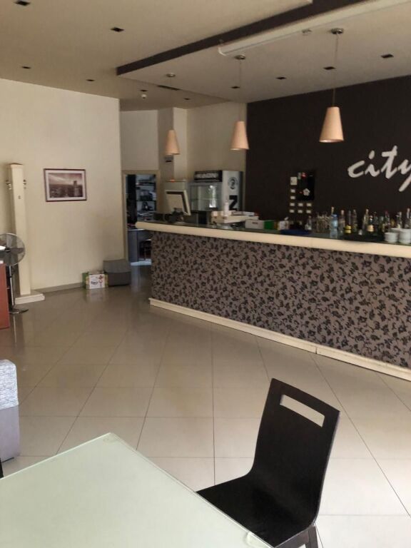 Commercial Unit (Shop) for Sale
