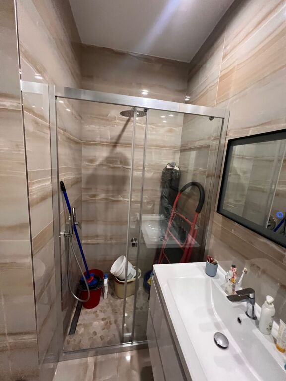 🏡 SHITET APARTAMENT 2+1+2 TEK KOMPLEKSI PANORAMA