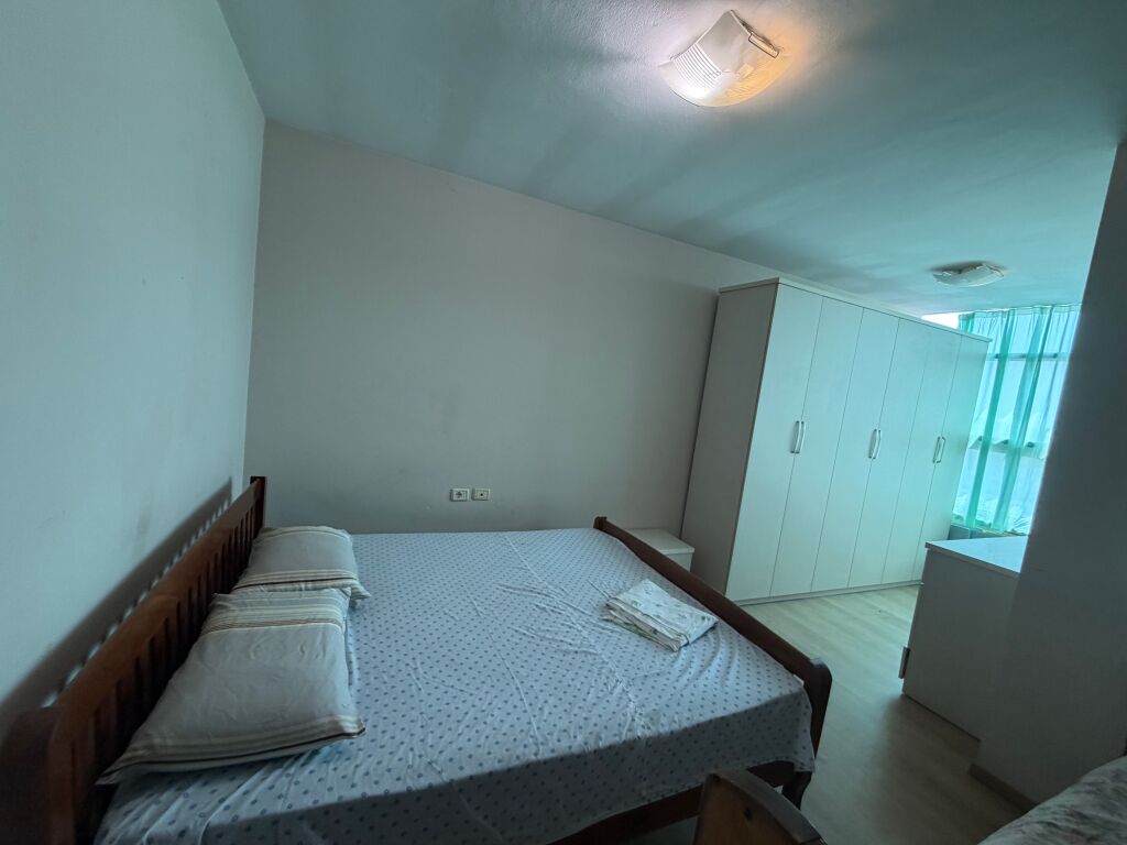 1+1, laprake new building with elevators, 480 thousand lek