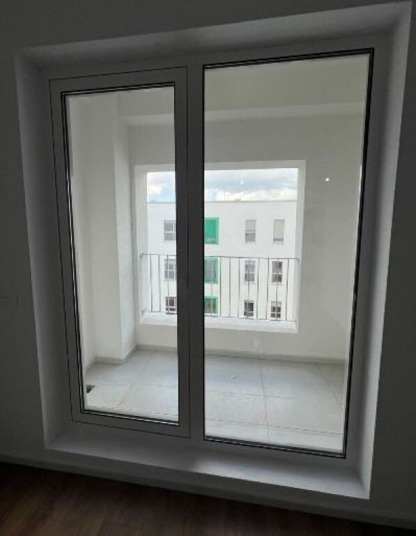 ✨ Shitet Apartament 1+1 – Kaimi | 61.3 m² | Me Hipotekë ✨