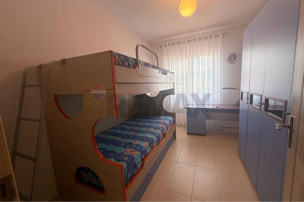 Apartment - For Sale - Zogu I Zi, Tirana