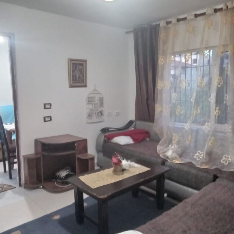 Casa privata 1+1 in affitto