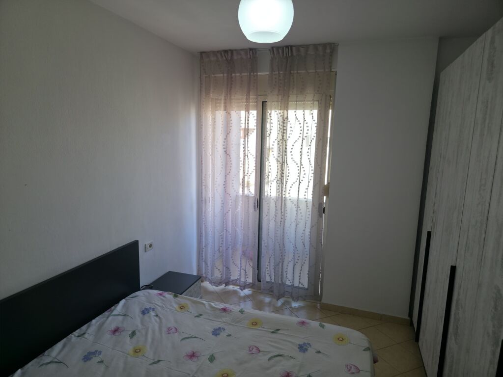 Apartament 1+1 me qera tek Vila L ne Astir