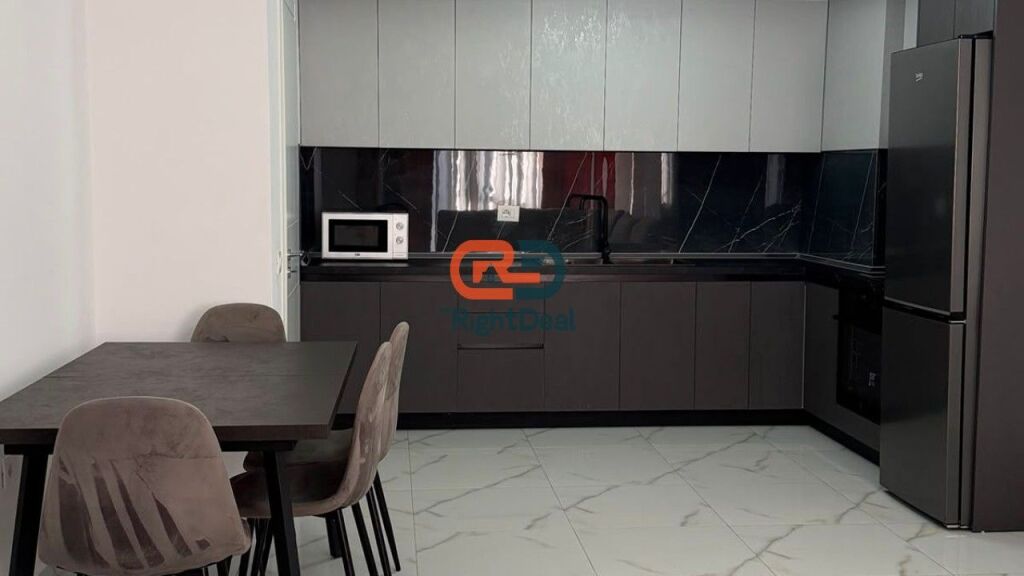 At Urban Gate Astir, Super Apartment 1+1 For Rent, Newly Invested !