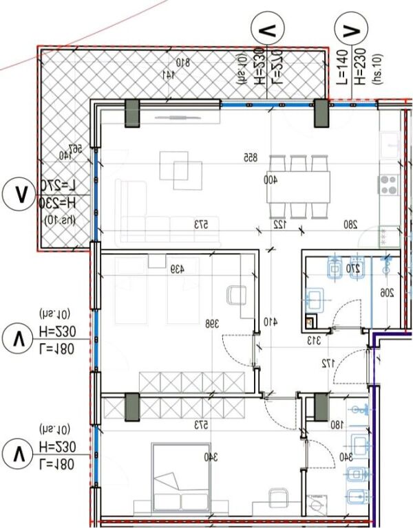 🏡✨ SHITET APARTAMENT 2+1+2 – KODRA E DIELLIT ✨🏡