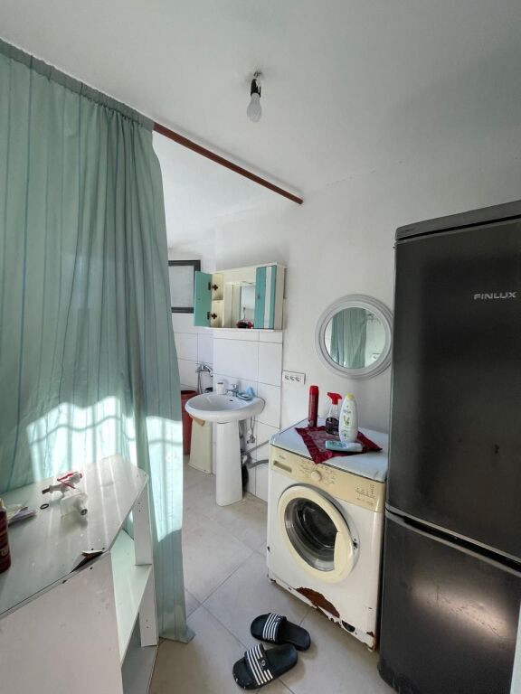 Appartamento 1+1 in Affitto a Ish Këneta, Durrës!