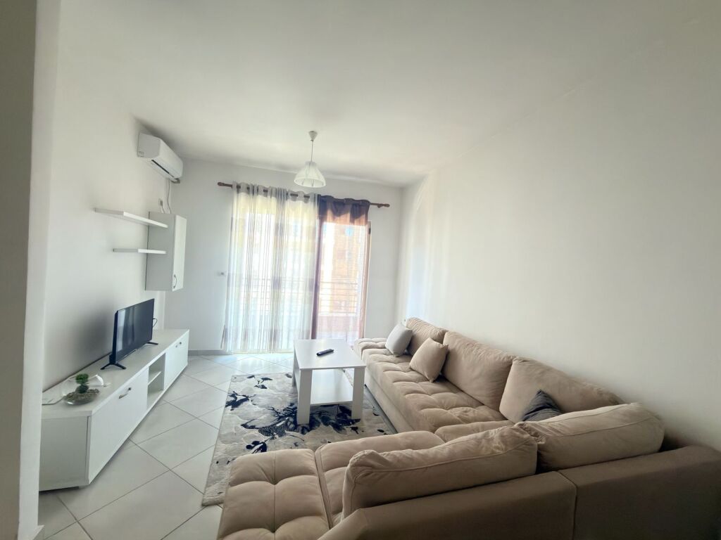Apartament 1+1 per qira, Don Bosko