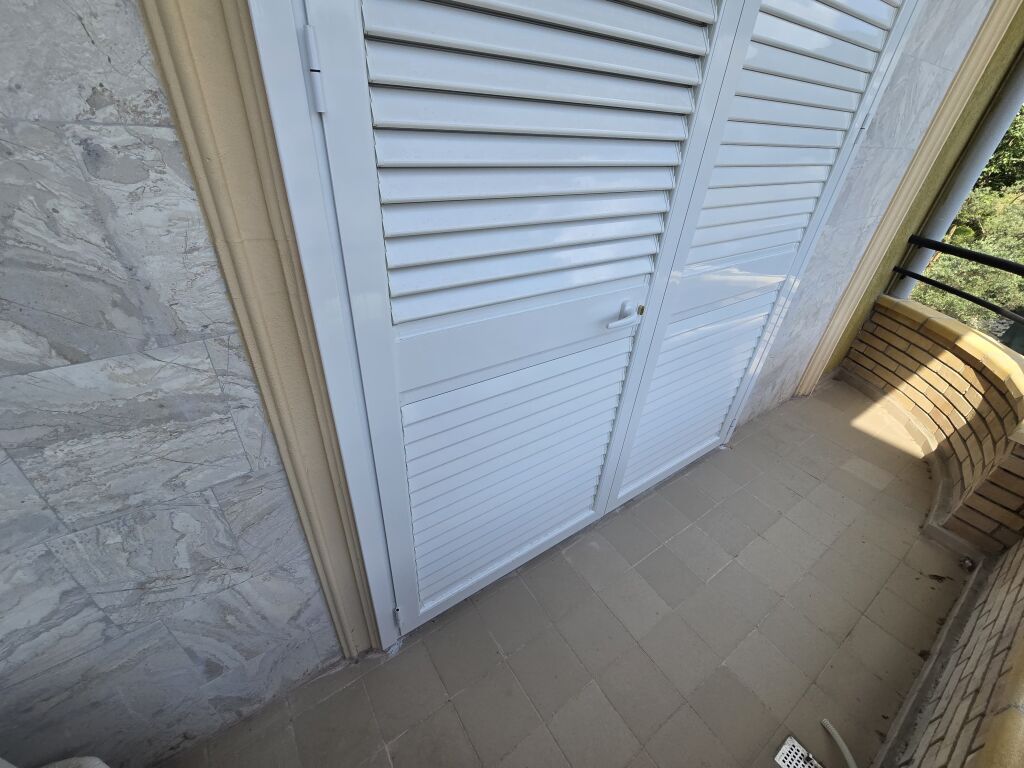Apartment 2+1+2+2Balcony+Parking For Rent In Residential Complex | Farkes Lake