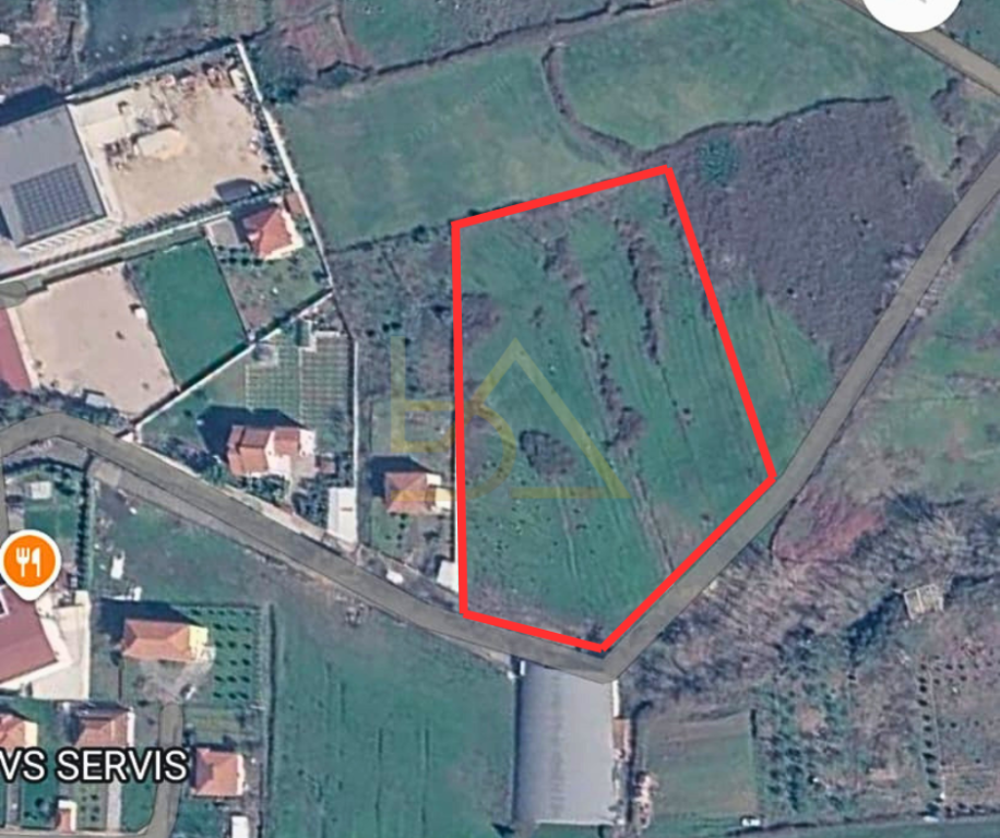 Terreno in vendita a Marikaj, Vorë