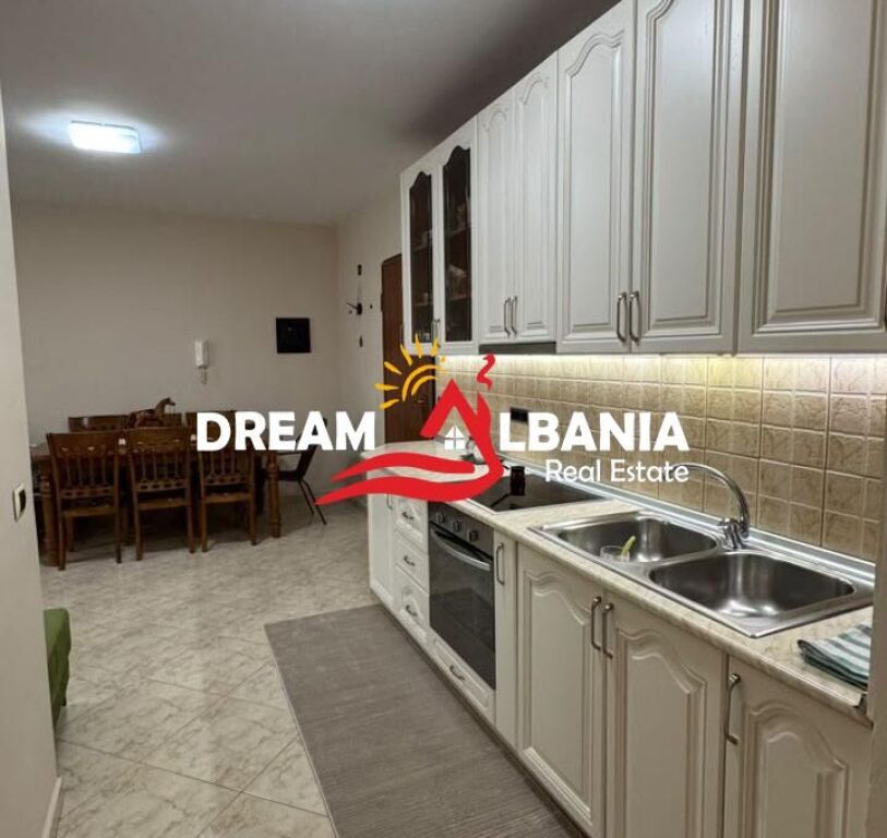 Apartment 2+1 for rent at 21 Dhjetori near Joenes supermarket, Tirana(ID 42215599)
