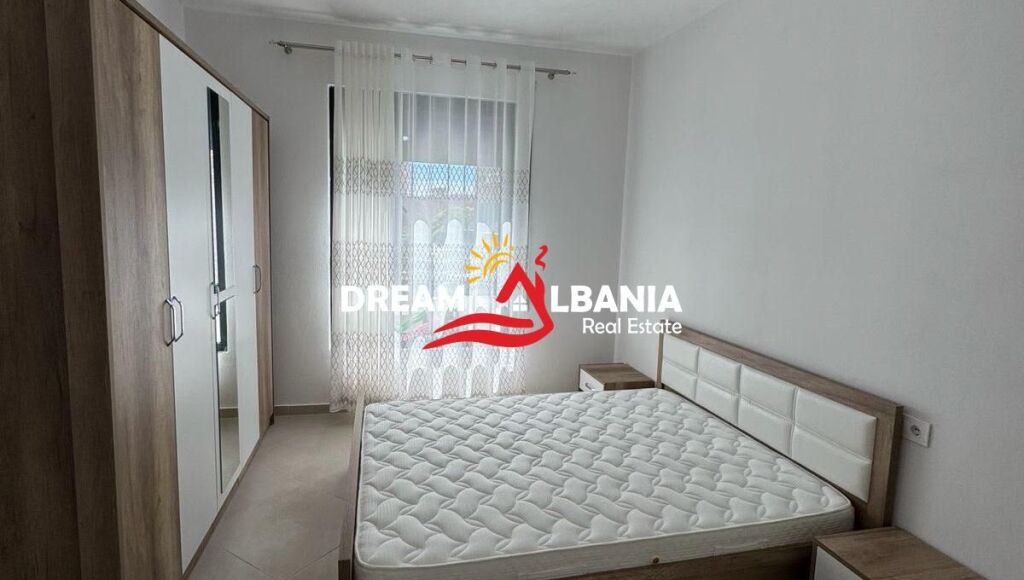Jepet Apartament 2+1+2 ne Rrugen 5 Maji prane Rezidenca Ajka (ID 42215600)