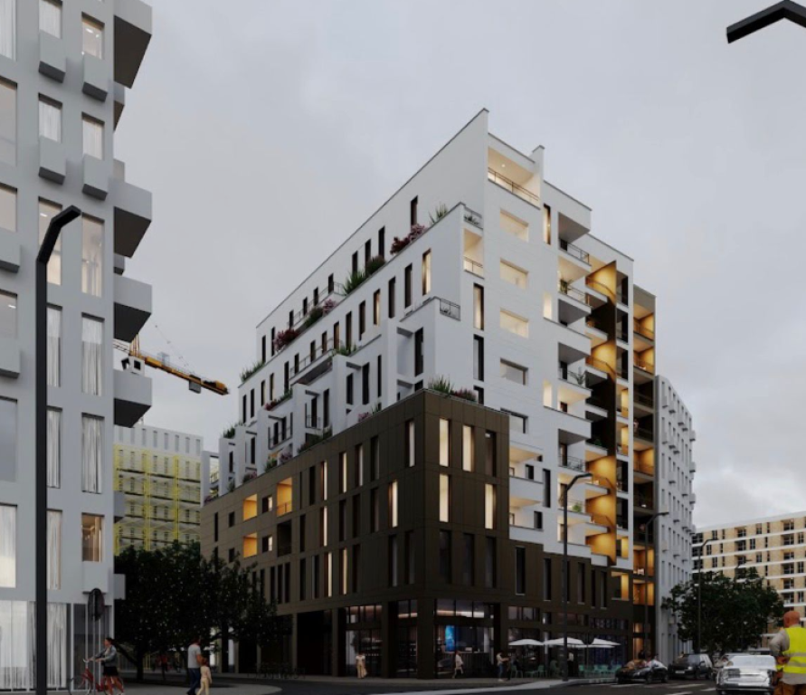Apartament 2+1 ne shitje