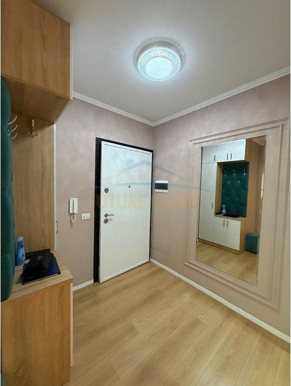 Qera, Apartament 1+1+Post Parkimi, Rezidenca Future Home, Astir