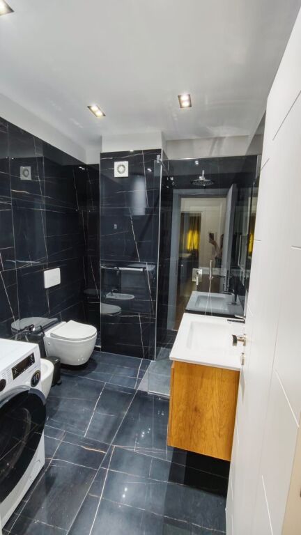 Apartment 2+1+2 for rent