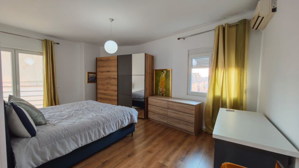 Apartment 2+1+2 for rent