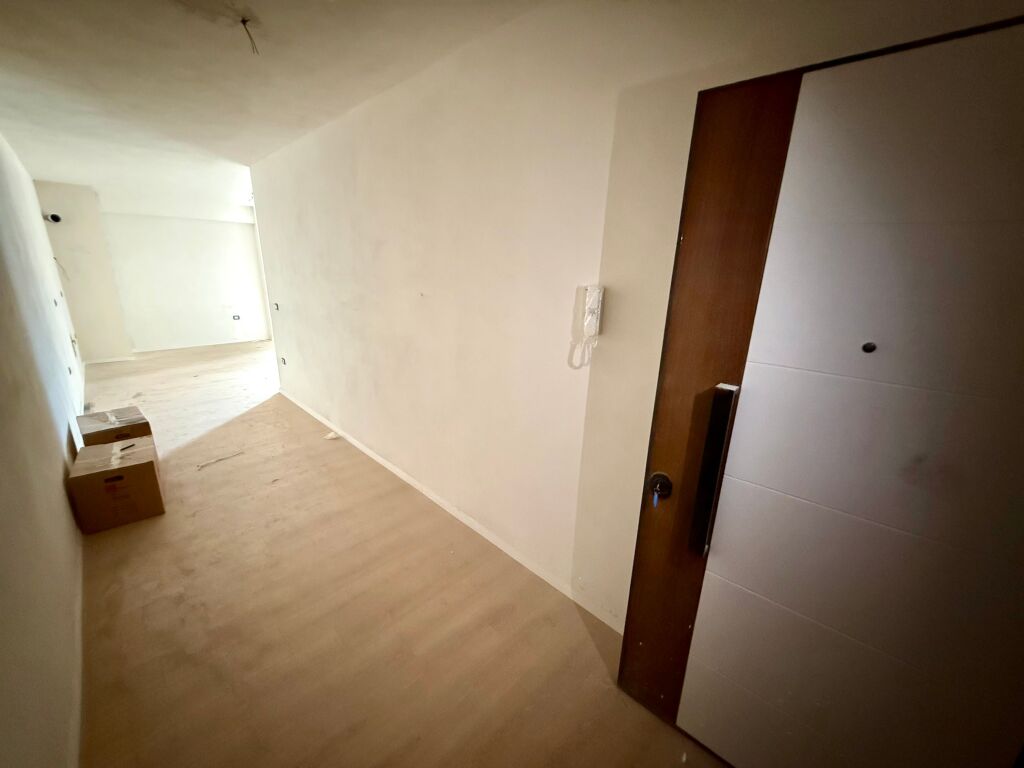 📣 FOR SALE Apartment 2+1 📍 Garden Residence Turdiu, Former Aviation Field ✨
