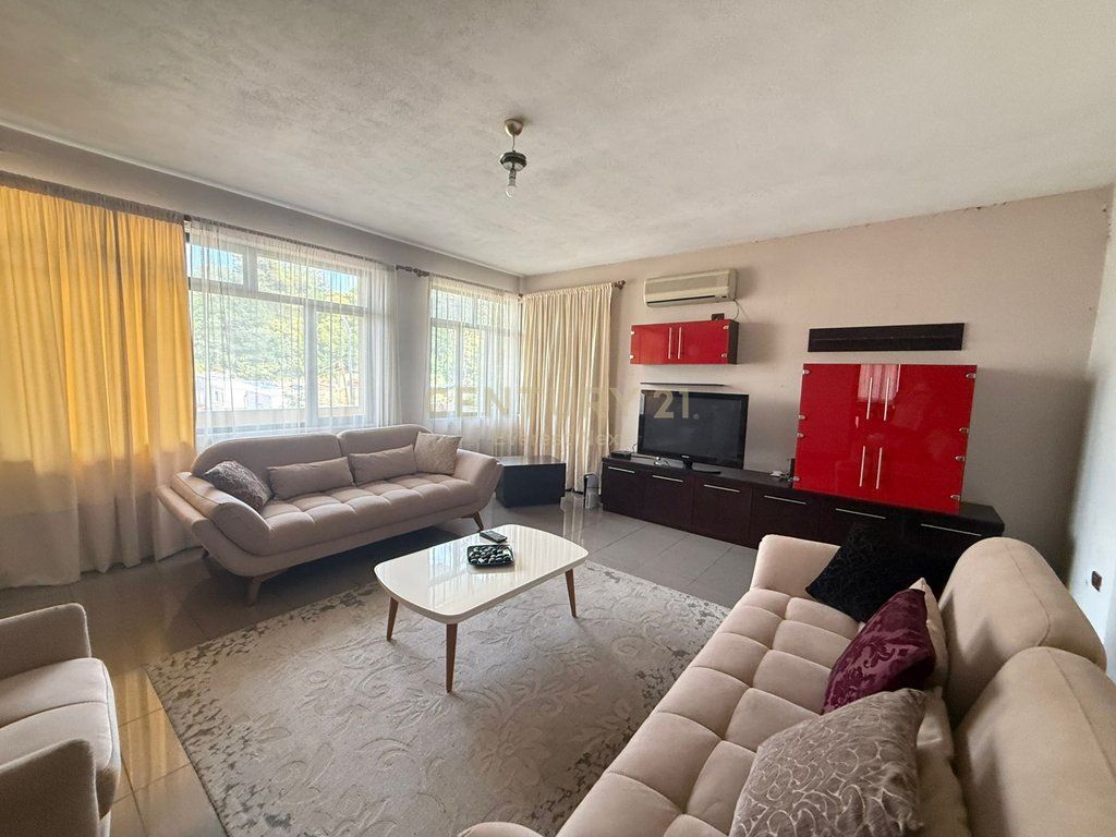 3+1 Apartment for Rent near the Lake Dam! 800 € /Month