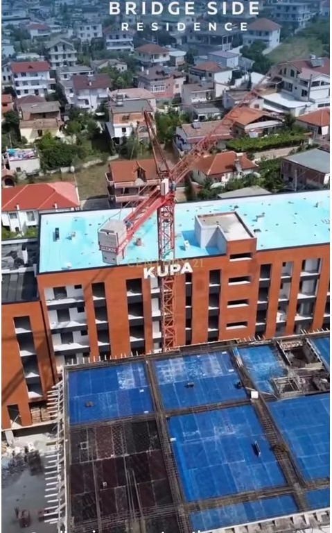 Appartamento 2+1+2 in vendita a Paskuqan