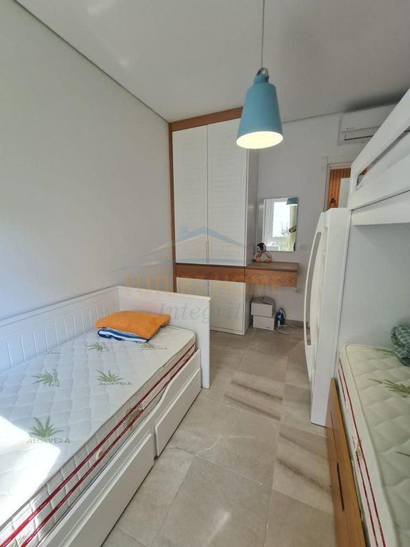 For sale, Apartment 2+1+Yard, San Pietro Residence, Lalëz Bay.