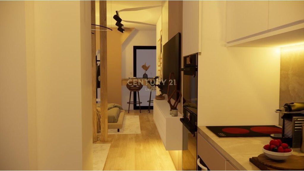 Studio for Sale – Square 21