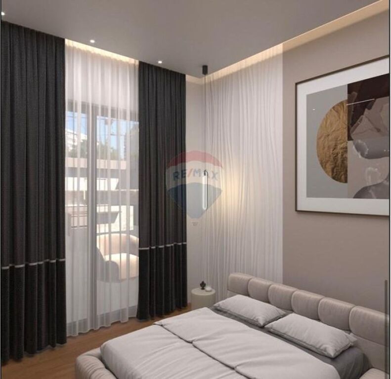 Apartment - For Sale - Mjull Bathore, Tirana
