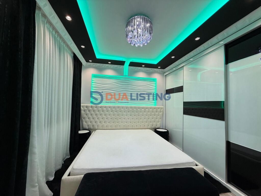 SHESIM APARTAMENT 2+1 NE FRESKT PRANE THESARIT!
