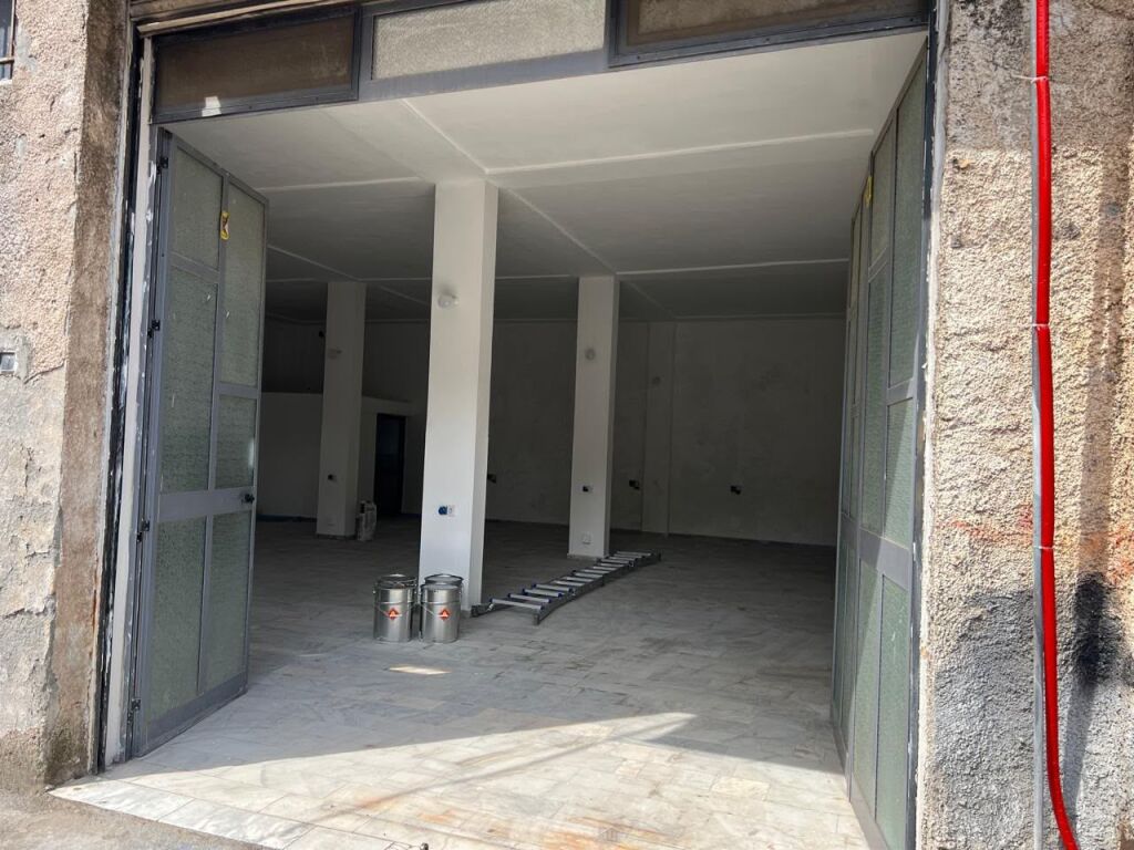 FOR RENT, WAREHOUSE, DIBRËS STREET, TIRANA MLS # 530581011-19