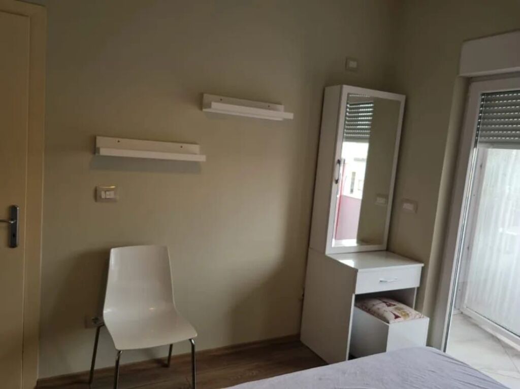 1+1, at the villas L Astir, 430 thousand lek