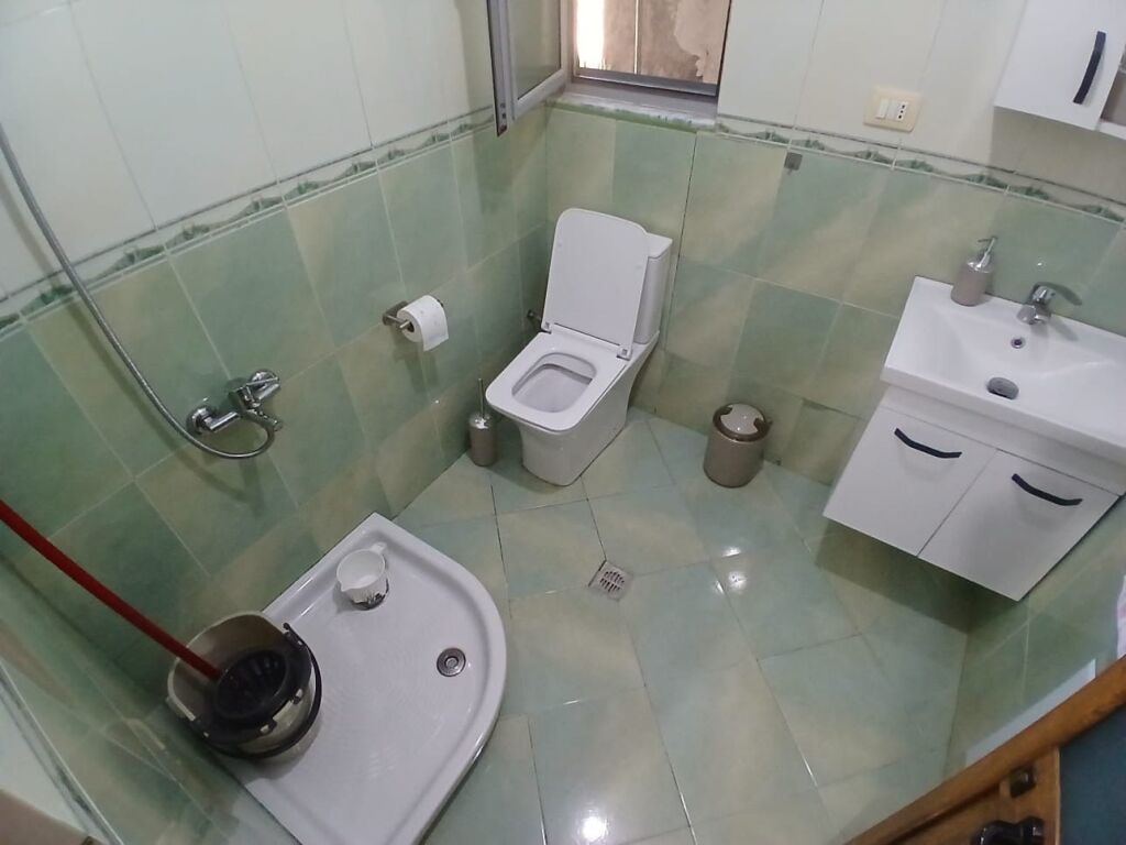 Jepet Me Qera Apartament 1+1+1 Ballkon