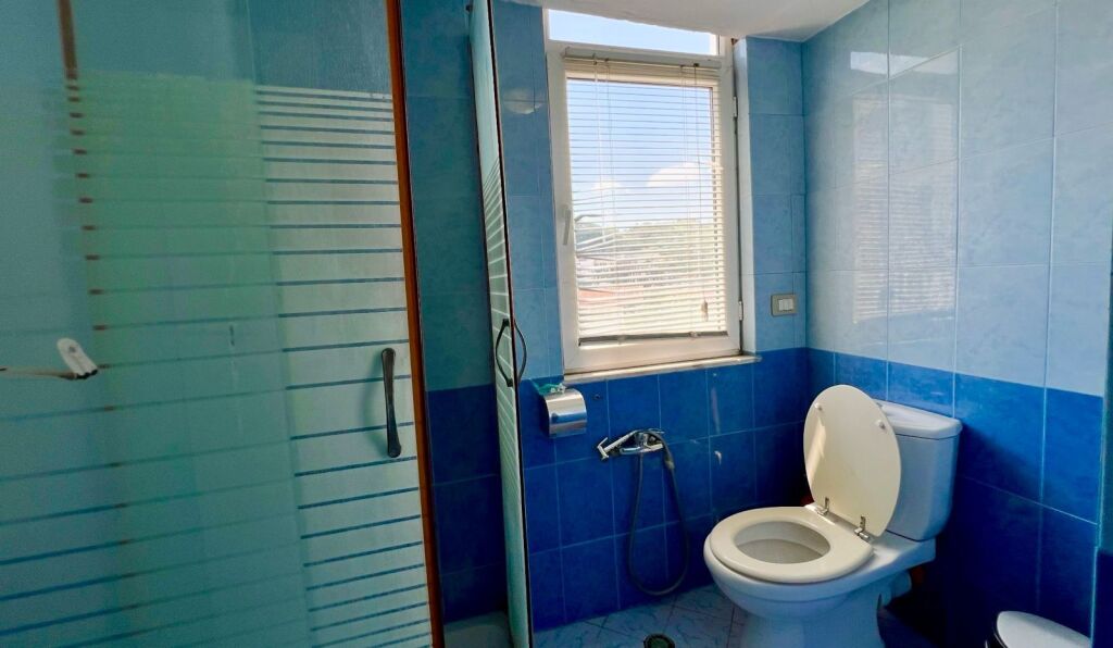 OCCASION!! Duplex 4+1+2 for sale at Kodra e Diellit nr1/ Near the Eleonore foundation.