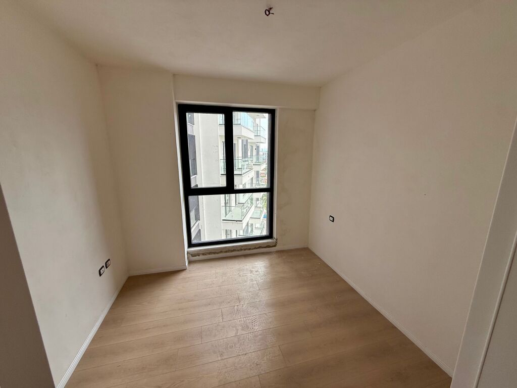 📣 FOR SALE Apartment 2+1 📍 Garden Residence Turdiu, Former Aviation Field ✨