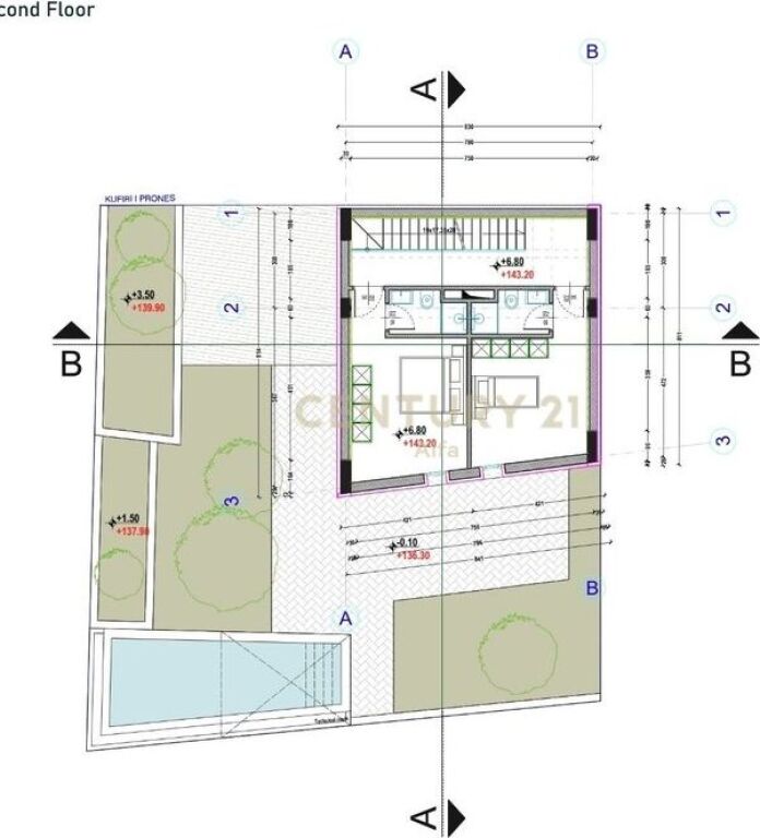 OPPORTUNITÀ, Villa di lusso in vendita a Jalë – Investimento esclusivo sulla costa ionica