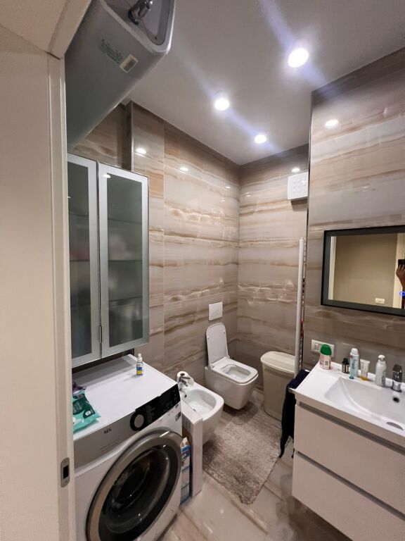 ✨ Apartment 2+1+2 for Sale in Panorama Complex | Near Harry Fultz | With Mortgage ✨