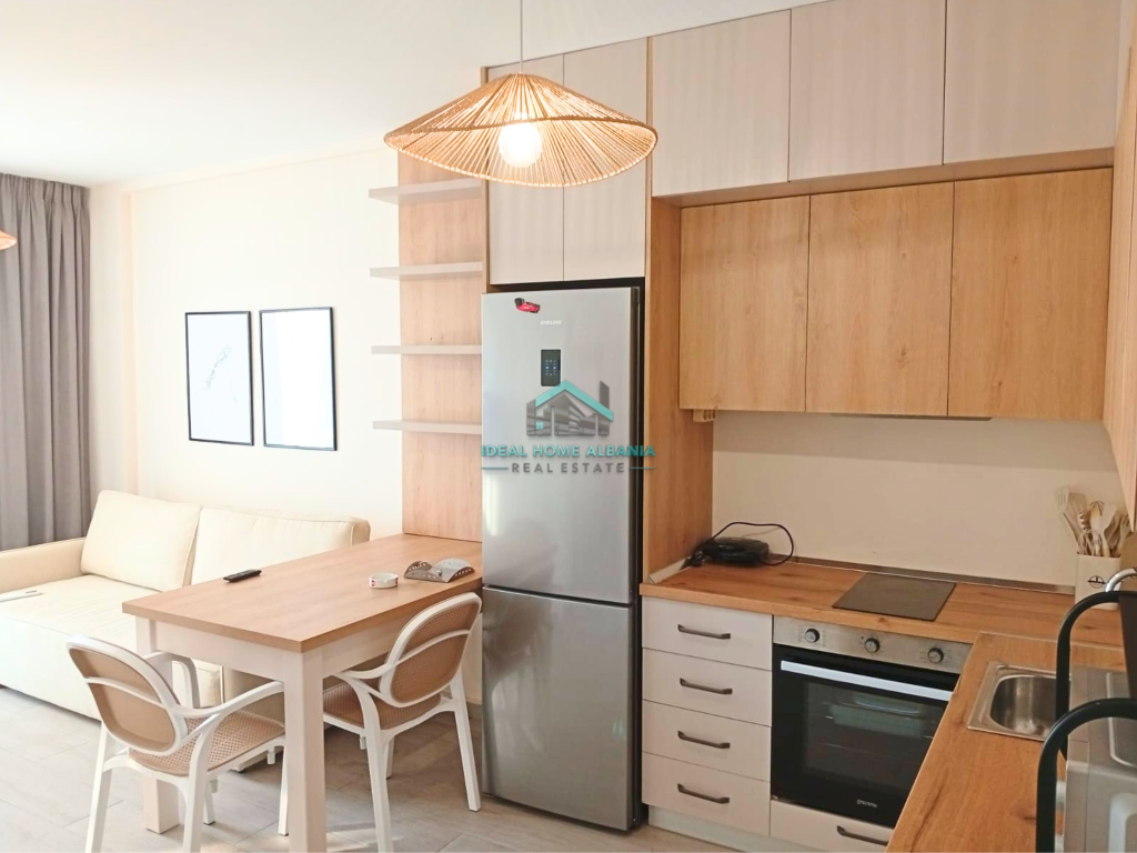 Apartment 1+1 for sale – Drimadhë