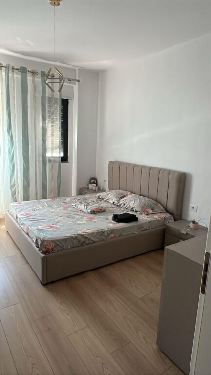 Apartment 1+1 for rent at Oasis Residence near the Eglos Astir building