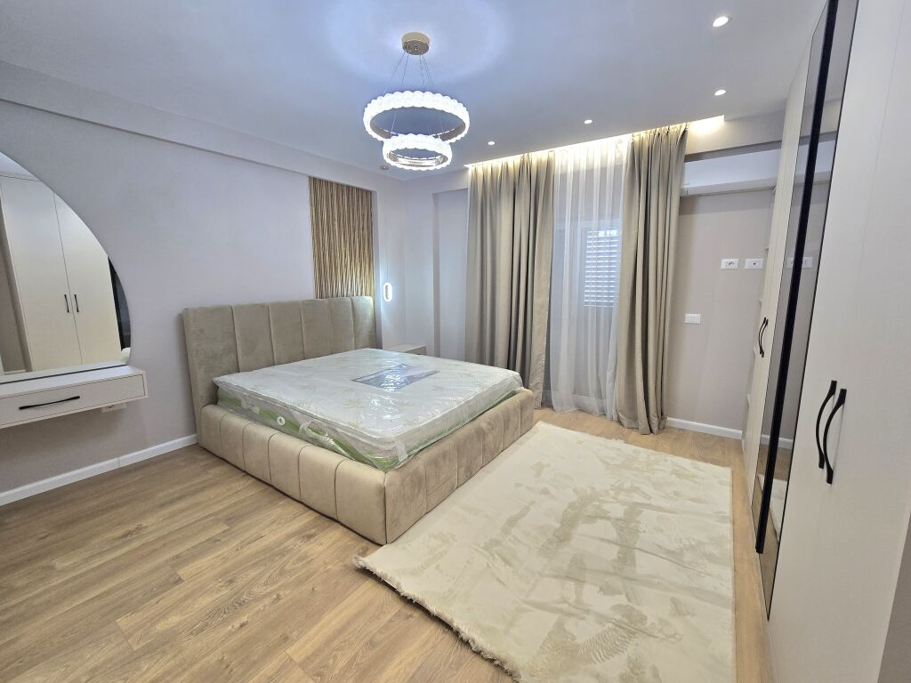 Apartment 2+1+2+2Balcony+Parking For Rent In Residential Complex | Farkes Lake