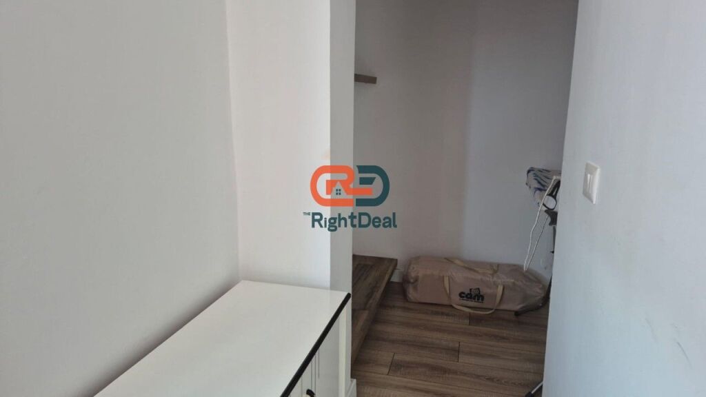 At Willson Square, Super 2+1 Apartment For Sale Invested!!!