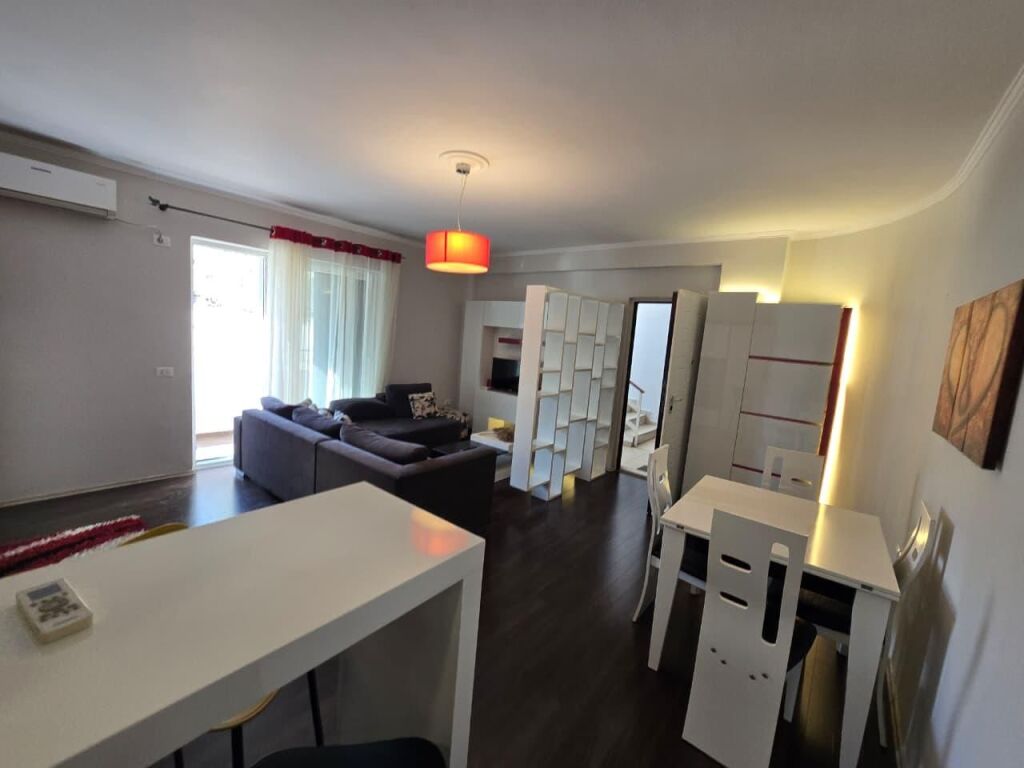 ✨ Jepet me Qira Apartament 1+1 – Kodra e Diellit 1 | I Mobiluar ✨