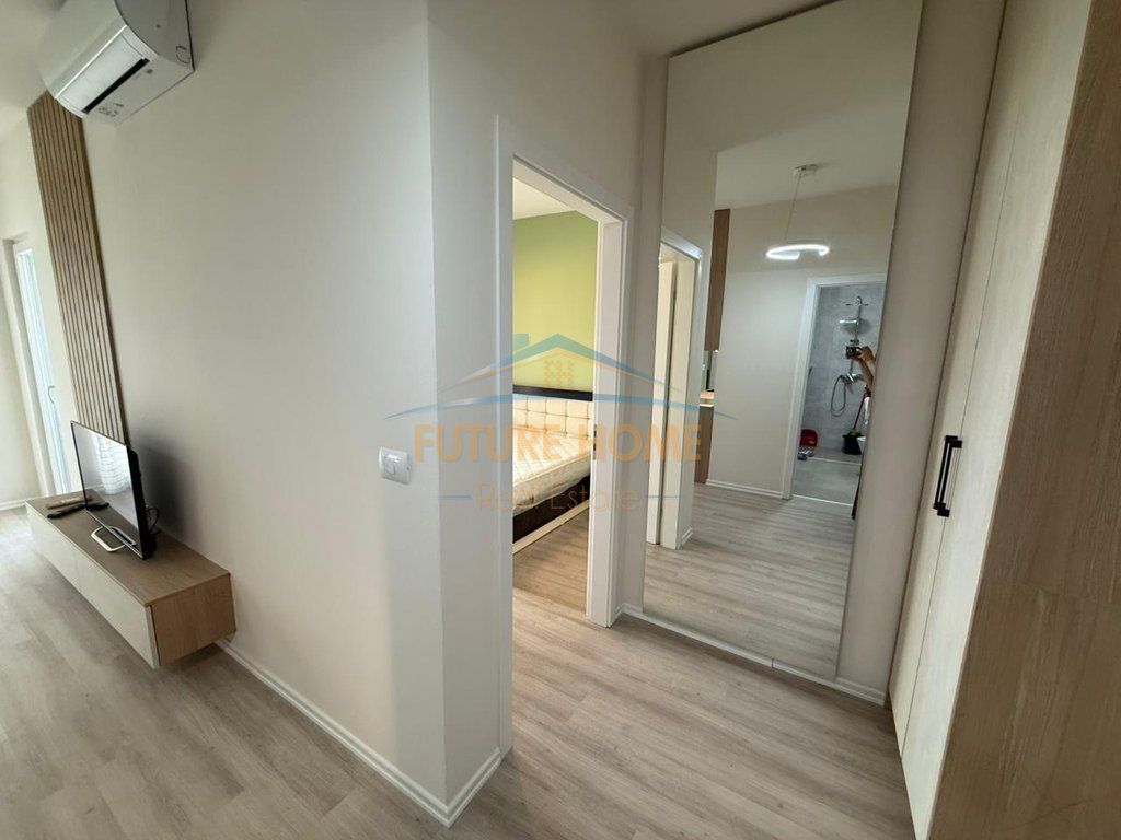 Affitto, Appartamento 1+1, Zogu i Zi