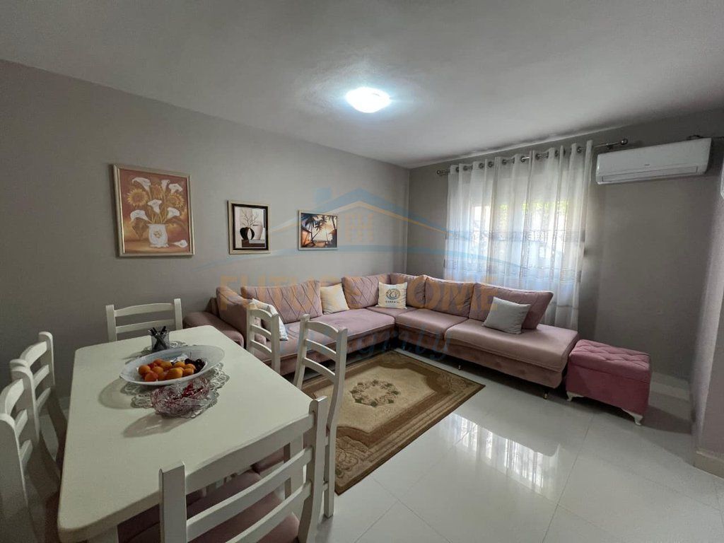 Qera, Apartament 1+1, Ali Demi, Tiranë.