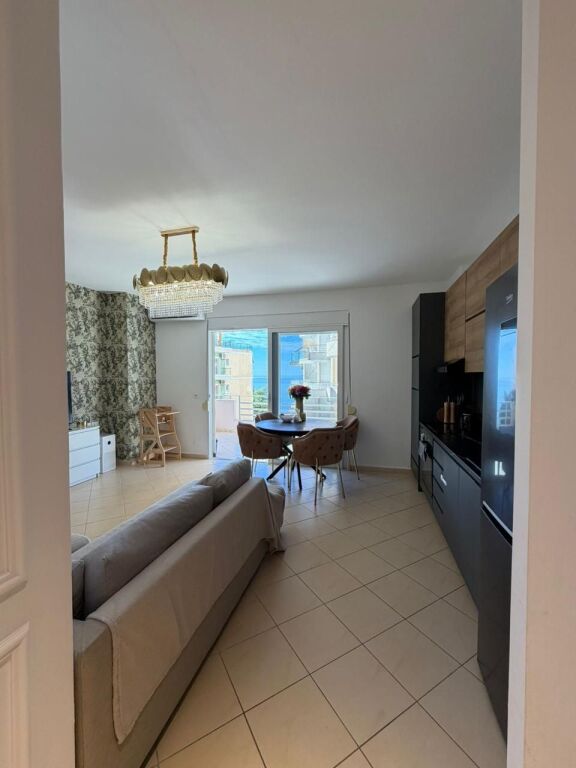 Apartament në Shitje në Sarandë – Rruga Butrinti, pranë Detit