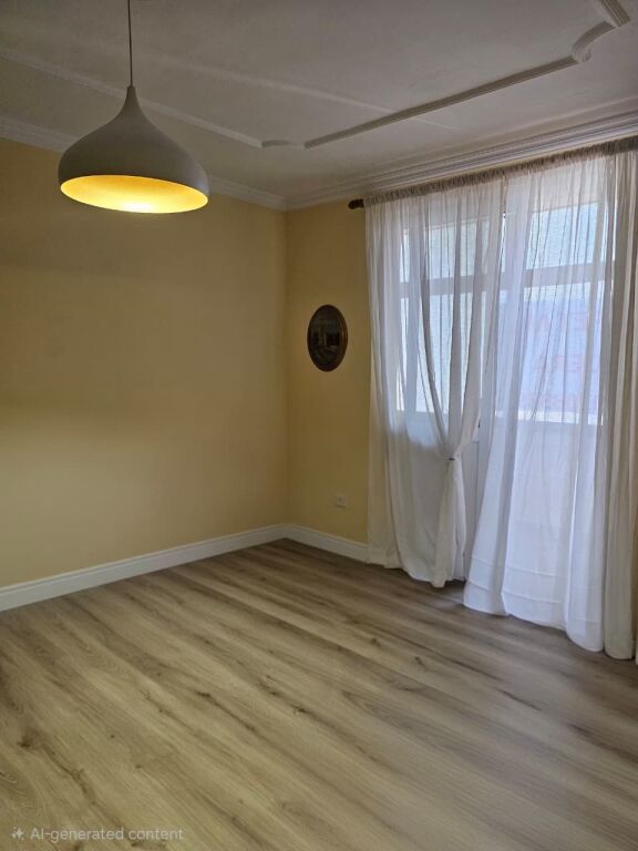 🏢✨ Jepet me Qira Ambient Biznesi – Sheshi Willson | 153 m² ✨