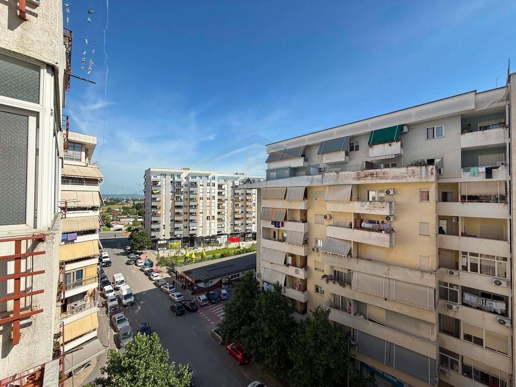 Affitto, Appartamento 1+1, Yzberisht