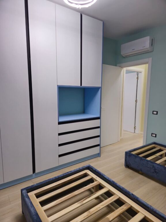 ✨ Apartment 2+1+2 for Rent at Dry Lake | 120 m² | With Parking Space ✨