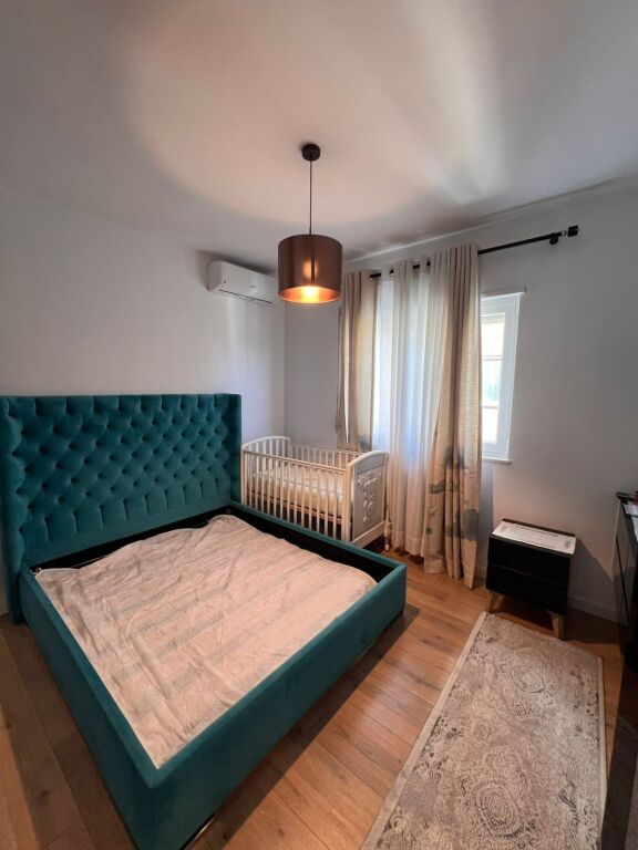 🏡 SHITET APARTAMENT 2+1+2 TEK KOMPLEKSI PANORAMA