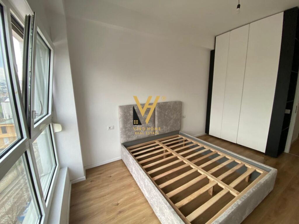 APARTMENT 1+1+BLK FOR RENT MANGALEMI ALI DEM 45,000 LEKE
