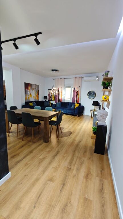 Apartment 2+1+2 for rent
