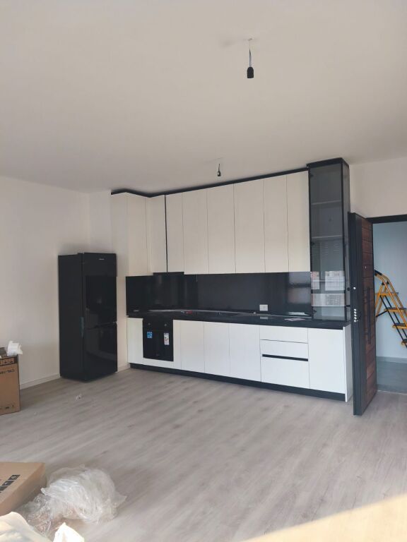 📍5 Maji City Garden Rezidenc Jepet Apartament 2+1+2 Me Qira
